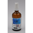 Argent colloidal de 100 ml spray de 10 ppm