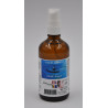 Argent colloidal de 100 ml spray de 10 ppm