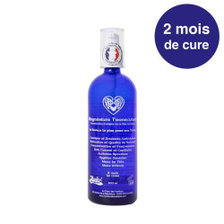 Magnésium transcutané 200 ml