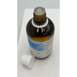 Argent colloïdal 5 ppm compte-gouttes 100 ml