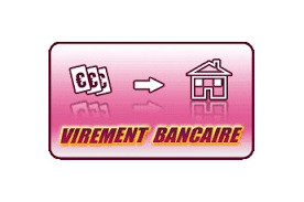 Virement bancaire