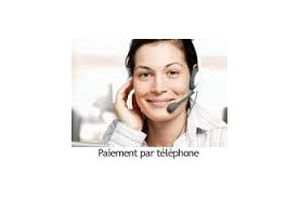 Paiement en ligne Visa & Mastercard