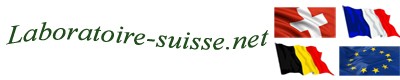 Laboratoire-Suisse.net